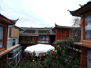 Huhu Inn Lijiang  Esterno foto